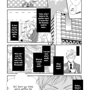 [NATSUMIZU Ritsu] Almond o Nanatsubu (update c.8) [Eng] – Gay Manga sex 110