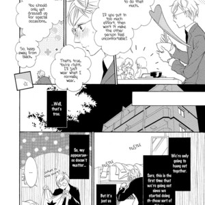 [NATSUMIZU Ritsu] Almond o Nanatsubu (update c.8) [Eng] – Gay Manga sex 111