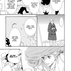 [NATSUMIZU Ritsu] Almond o Nanatsubu (update c.8) [Eng] – Gay Manga sex 112