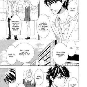 [NATSUMIZU Ritsu] Almond o Nanatsubu (update c.8) [Eng] – Gay Manga sex 114