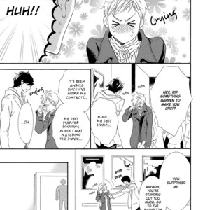 [NATSUMIZU Ritsu] Almond o Nanatsubu (update c.8) [Eng] – Gay Manga sex 116