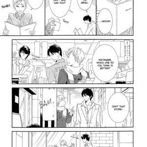 [NATSUMIZU Ritsu] Almond o Nanatsubu (update c.8) [Eng] – Gay Manga sex 118