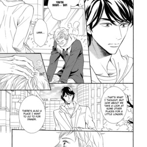 [NATSUMIZU Ritsu] Almond o Nanatsubu (update c.8) [Eng] – Gay Manga sex 120