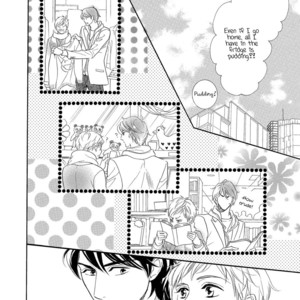[NATSUMIZU Ritsu] Almond o Nanatsubu (update c.8) [Eng] – Gay Manga sex 121