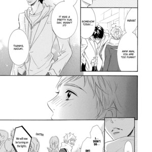 [NATSUMIZU Ritsu] Almond o Nanatsubu (update c.8) [Eng] – Gay Manga sex 124