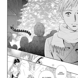 [NATSUMIZU Ritsu] Almond o Nanatsubu (update c.8) [Eng] – Gay Manga sex 125