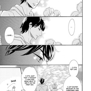 [NATSUMIZU Ritsu] Almond o Nanatsubu (update c.8) [Eng] – Gay Manga sex 128