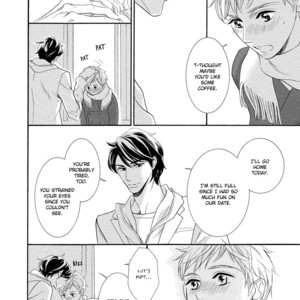[NATSUMIZU Ritsu] Almond o Nanatsubu (update c.8) [Eng] – Gay Manga sex 131