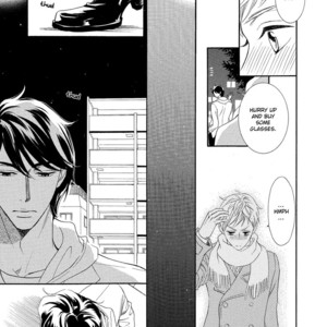 [NATSUMIZU Ritsu] Almond o Nanatsubu (update c.8) [Eng] – Gay Manga sex 132