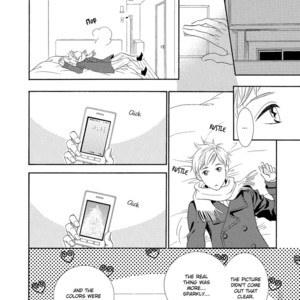 [NATSUMIZU Ritsu] Almond o Nanatsubu (update c.8) [Eng] – Gay Manga sex 133