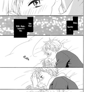 [NATSUMIZU Ritsu] Almond o Nanatsubu (update c.8) [Eng] – Gay Manga sex 134
