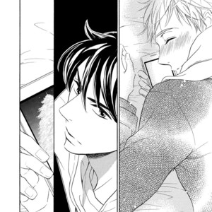 [NATSUMIZU Ritsu] Almond o Nanatsubu (update c.8) [Eng] – Gay Manga sex 135