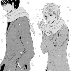 [NATSUMIZU Ritsu] Almond o Nanatsubu (update c.8) [Eng] – Gay Manga sex 136