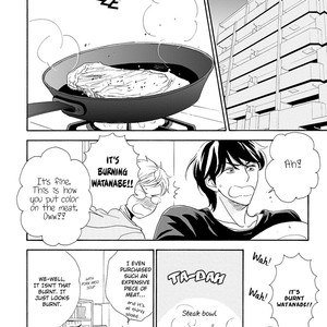 [NATSUMIZU Ritsu] Almond o Nanatsubu (update c.8) [Eng] – Gay Manga sex 137