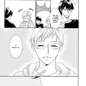 [NATSUMIZU Ritsu] Almond o Nanatsubu (update c.8) [Eng] – Gay Manga sex 138