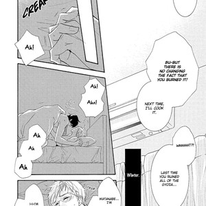 [NATSUMIZU Ritsu] Almond o Nanatsubu (update c.8) [Eng] – Gay Manga sex 139