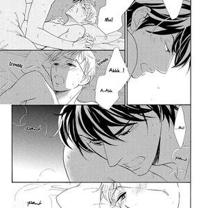 [NATSUMIZU Ritsu] Almond o Nanatsubu (update c.8) [Eng] – Gay Manga sex 140