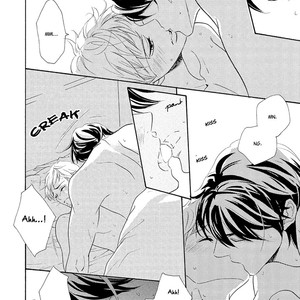 [NATSUMIZU Ritsu] Almond o Nanatsubu (update c.8) [Eng] – Gay Manga sex 141
