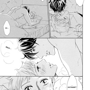 [NATSUMIZU Ritsu] Almond o Nanatsubu (update c.8) [Eng] – Gay Manga sex 142