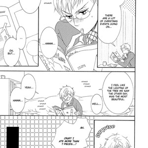 [NATSUMIZU Ritsu] Almond o Nanatsubu (update c.8) [Eng] – Gay Manga sex 146