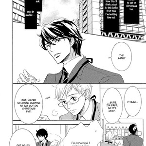 [NATSUMIZU Ritsu] Almond o Nanatsubu (update c.8) [Eng] – Gay Manga sex 147