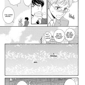 [NATSUMIZU Ritsu] Almond o Nanatsubu (update c.8) [Eng] – Gay Manga sex 148