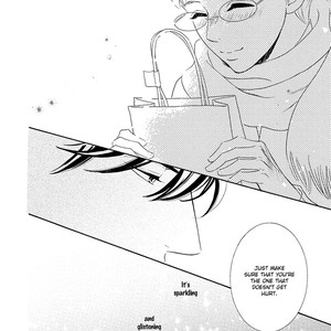 [NATSUMIZU Ritsu] Almond o Nanatsubu (update c.8) [Eng] – Gay Manga sex 151