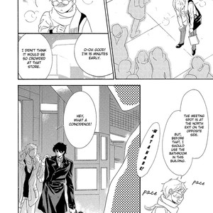 [NATSUMIZU Ritsu] Almond o Nanatsubu (update c.8) [Eng] – Gay Manga sex 153
