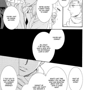 [NATSUMIZU Ritsu] Almond o Nanatsubu (update c.8) [Eng] – Gay Manga sex 154