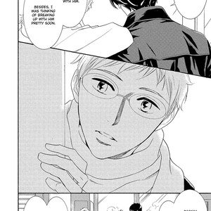 [NATSUMIZU Ritsu] Almond o Nanatsubu (update c.8) [Eng] – Gay Manga sex 155