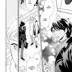 [NATSUMIZU Ritsu] Almond o Nanatsubu (update c.8) [Eng] – Gay Manga sex 157
