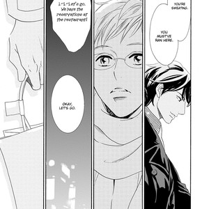 [NATSUMIZU Ritsu] Almond o Nanatsubu (update c.8) [Eng] – Gay Manga sex 158