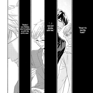 [NATSUMIZU Ritsu] Almond o Nanatsubu (update c.8) [Eng] – Gay Manga sex 159