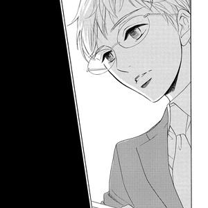 [NATSUMIZU Ritsu] Almond o Nanatsubu (update c.8) [Eng] – Gay Manga sex 160