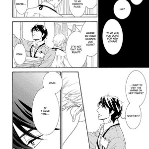 [NATSUMIZU Ritsu] Almond o Nanatsubu (update c.8) [Eng] – Gay Manga sex 163