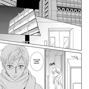 [NATSUMIZU Ritsu] Almond o Nanatsubu (update c.8) [Eng] – Gay Manga sex 164