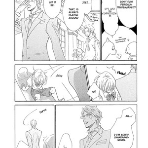 [NATSUMIZU Ritsu] Almond o Nanatsubu (update c.8) [Eng] – Gay Manga sex 171
