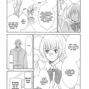 [NATSUMIZU Ritsu] Almond o Nanatsubu (update c.8) [Eng] – Gay Manga sex 172