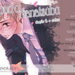 [NATSUMIZU Ritsu] Almond o Nanatsubu (update c.8) [Eng] – Gay Manga sex 175