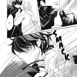 [NATSUMIZU Ritsu] Almond o Nanatsubu (update c.8) [Eng] – Gay Manga sex 185