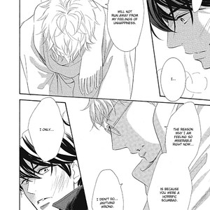 [NATSUMIZU Ritsu] Almond o Nanatsubu (update c.8) [Eng] – Gay Manga sex 187