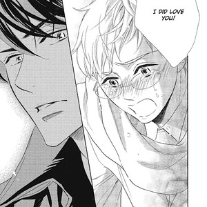 [NATSUMIZU Ritsu] Almond o Nanatsubu (update c.8) [Eng] – Gay Manga sex 188