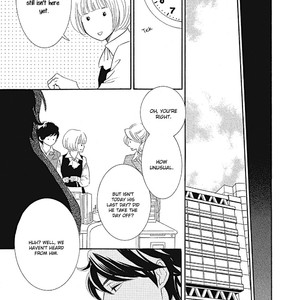 [NATSUMIZU Ritsu] Almond o Nanatsubu (update c.8) [Eng] – Gay Manga sex 192