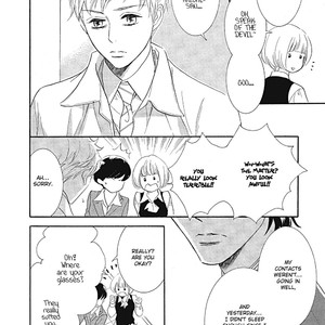 [NATSUMIZU Ritsu] Almond o Nanatsubu (update c.8) [Eng] – Gay Manga sex 193