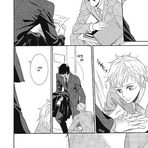 [NATSUMIZU Ritsu] Almond o Nanatsubu (update c.8) [Eng] – Gay Manga sex 199