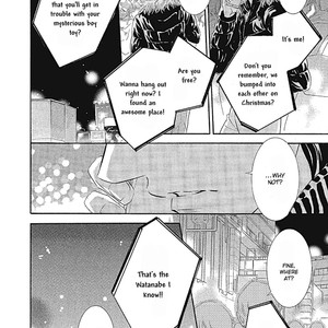 [NATSUMIZU Ritsu] Almond o Nanatsubu (update c.8) [Eng] – Gay Manga sex 201