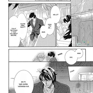 [NATSUMIZU Ritsu] Almond o Nanatsubu (update c.8) [Eng] – Gay Manga sex 207