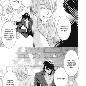 [NATSUMIZU Ritsu] Almond o Nanatsubu (update c.8) [Eng] – Gay Manga sex 208