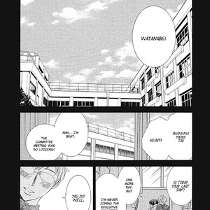 [NATSUMIZU Ritsu] Almond o Nanatsubu (update c.8) [Eng] – Gay Manga sex 218