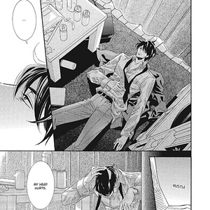 [NATSUMIZU Ritsu] Almond o Nanatsubu (update c.8) [Eng] – Gay Manga sex 221